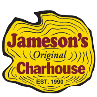 Jameson's Charhouse | Online Ordering